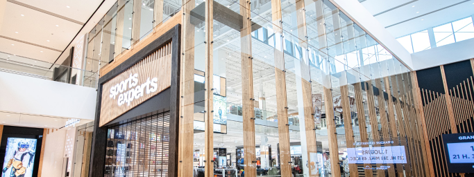 magasin